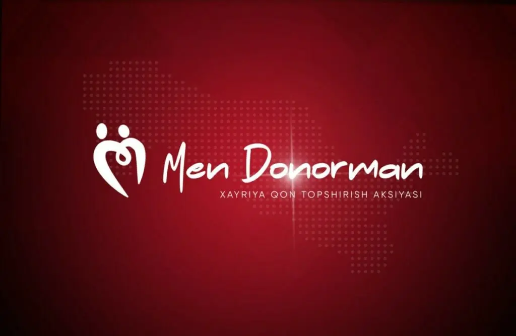 “O‘zenergosotish” AJ xodimlari “Men donorman” xayriya aksiyasida ishtirok etdilar