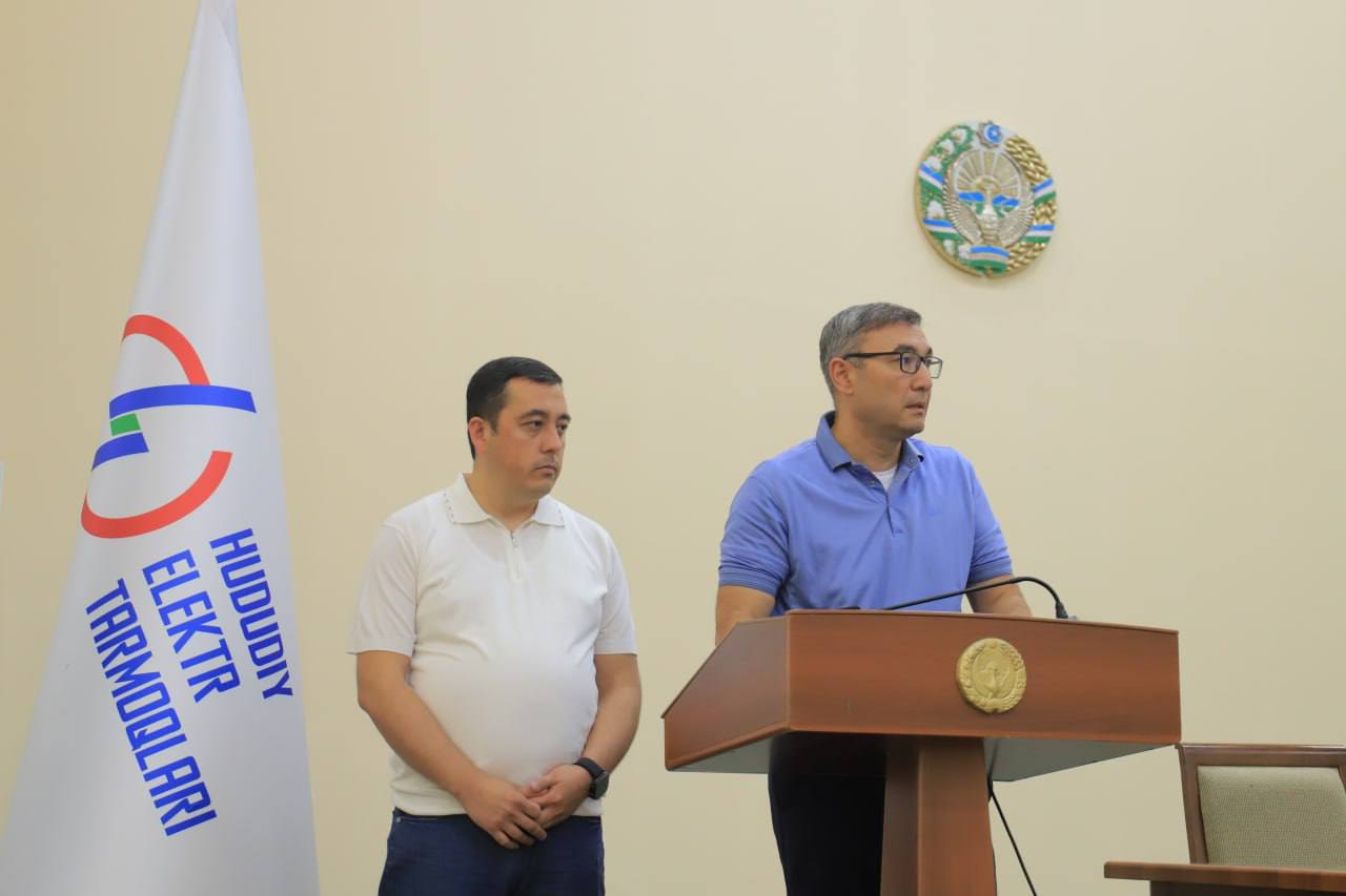 Qoʻshtepada Yangiyoʻl tumani tajribasi asosida qilingan ishlarni Fargʻonaning barcha shahar va tumanlarida joriy etish yuzasidan oʻquv-seminar oʻtkazildi.