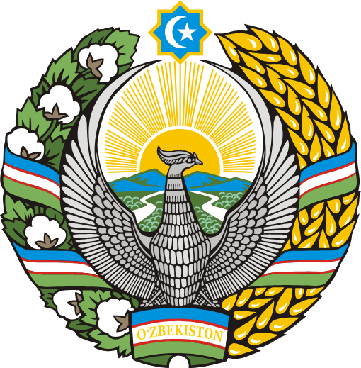 O'zbekiston Respublikasi Hukumat portali